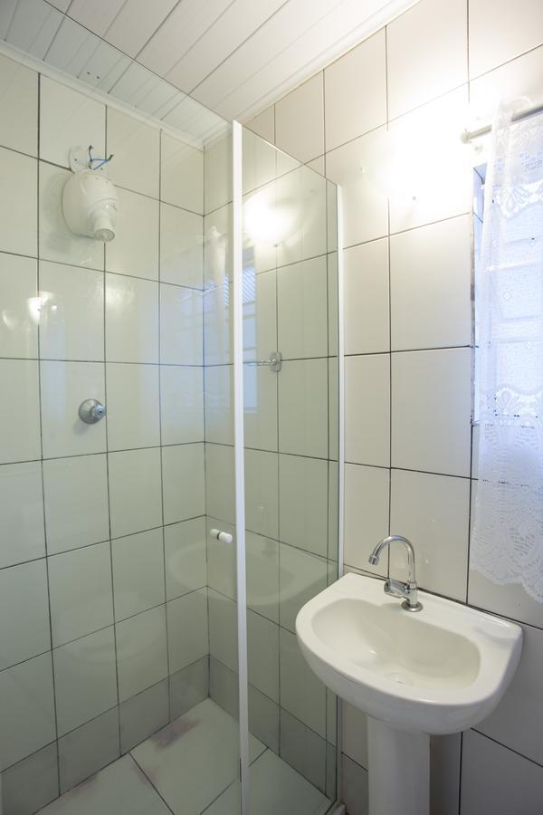 Hotel Calixtro Registro Zewnętrze zdjęcie