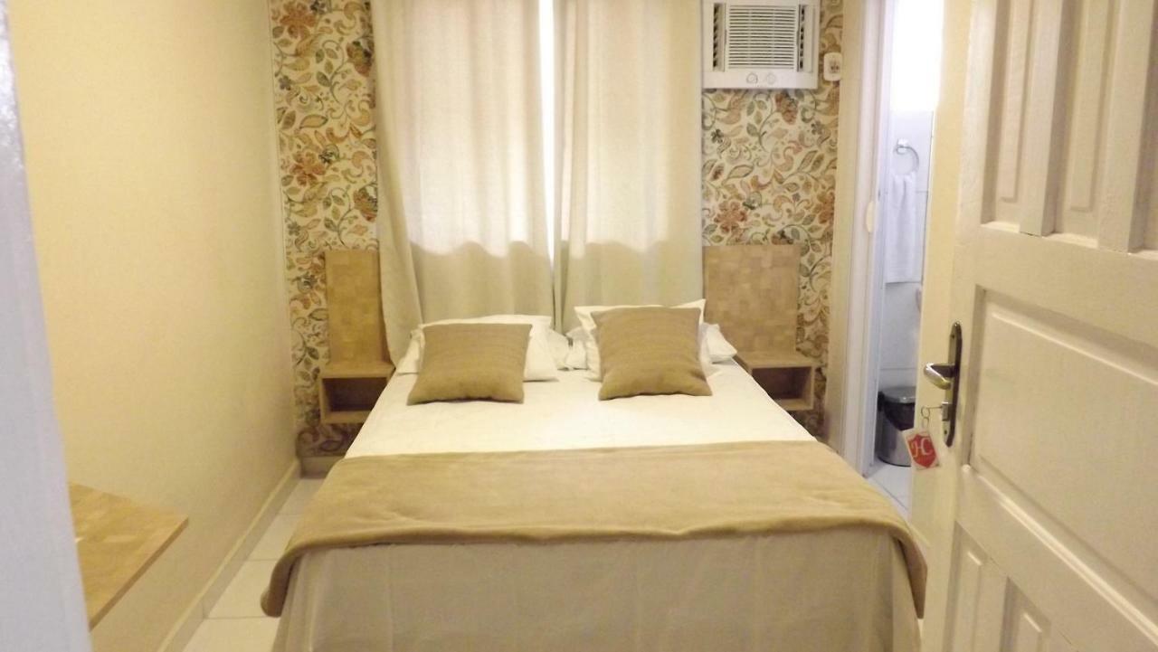 Hotel Calixtro Registro Zewnętrze zdjęcie