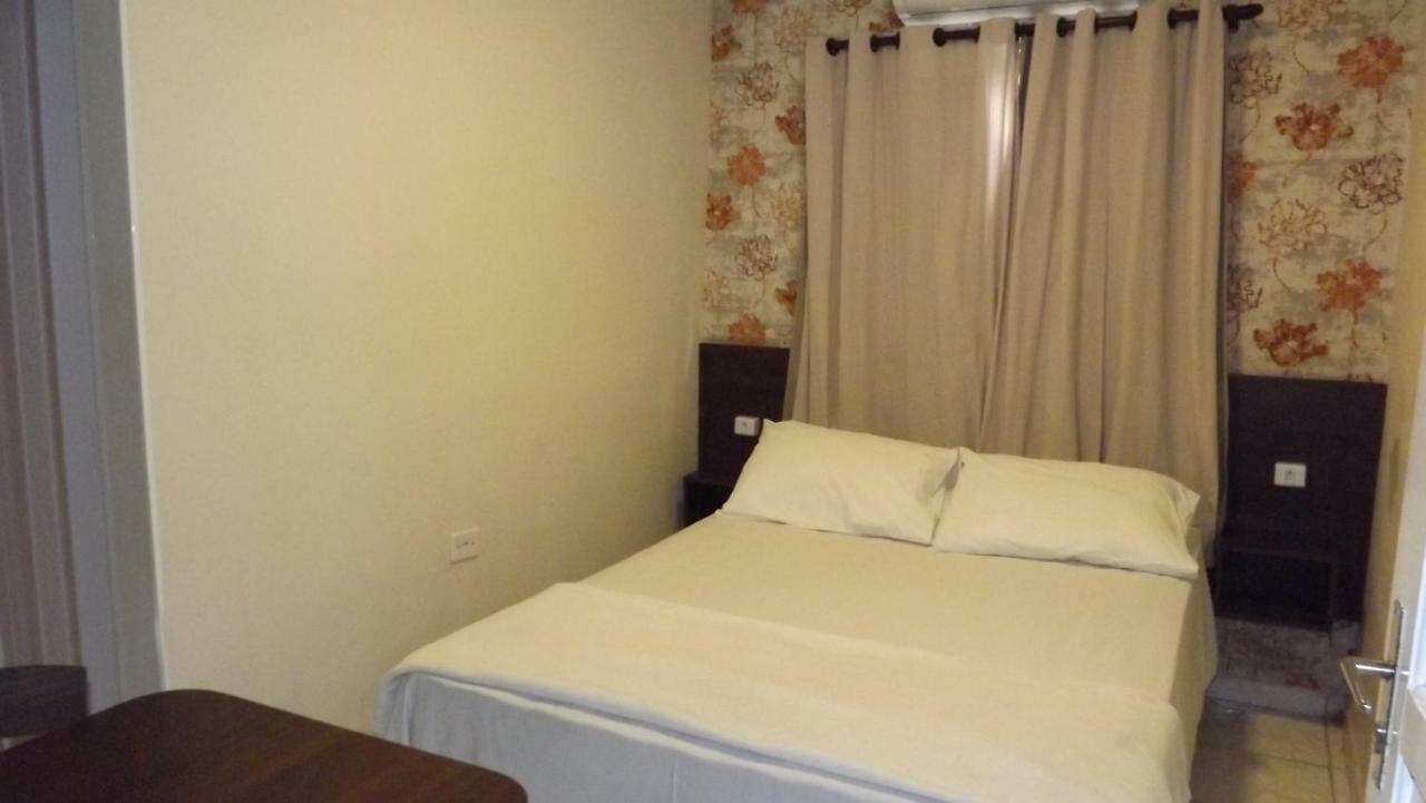 Hotel Calixtro Registro Zewnętrze zdjęcie